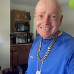 Wayne Ogden - @atundeomolara - Instagram