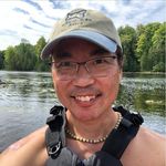 Wayne Ohashi - @wohashi - Instagram
