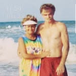 Wayne Olinger - @daddy3jr8 - Instagram