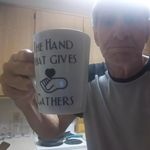 Wayne Oliphant - @wayneoliphant5150 - Instagram