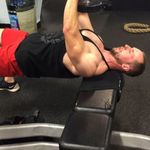 Brandon Wayne Oliff - @brandonoliff - Instagram