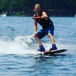 Ron Wayne Oliff - @olskibo - Instagram