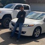 Tony Wayne Oliff Jr. - @twoliffjr94 - Instagram