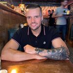 Wayne O'loughlin - @wayneo_89 - Instagram