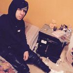Wayne Oneal - @onealwayne1995 - Instagram