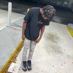 Wayne O'Neal Jr. - @wayne.stm - Instagram