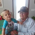 Wayne Opitz - Facebook