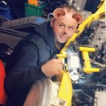 w44YN3 - @wayneorangeere4eva - Instagram