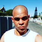 Wayne Orange - @oranjewayne3 - Instagram