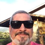 Wayne Ortega - @worldwatcherwayne - Instagram