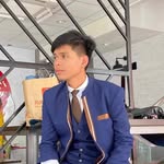Wayne Ortiz - @symn_wyn - Instagram
