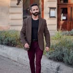 Wayne Ortiz - @savan88293 - Instagram