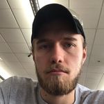 Harold Wayne Osborne Jr. - @haroldwayneosborne - Instagram