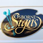 Wayne Osborne - @osbornesigns - Instagram
