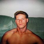 Wayne Osborne - @wayneosborne943 - Instagram