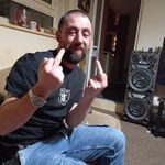 Wayne Osborne - @wayneosborne831 - Instagram