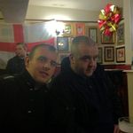 Wayne Osborne - @wayneosborne47 - Instagram