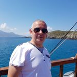 Wayne Osman - @handehoch67 - Instagram