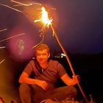 Nicolas Wayne Ostlund-Arce - @nicwoa - Instagram