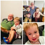 Wayne Oswald - @wayneoswald8 - Instagram