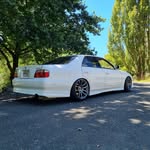Wayne Ottley - @wayneo_jzx100 - Instagram