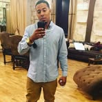 Wayne Oubre - Facebook