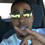 Wayne Oubre - @oubre_1990 - Instagram