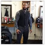Wayne Outlaw - @outlaw_prospect95 - Instagram