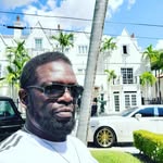 Wayne Outlaw - @yhwh123 - Instagram