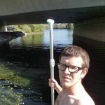 Wayne Overby - @mcphwayne - Instagram