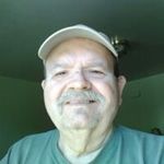 Wayne Overby - @wojazmyn - Instagram