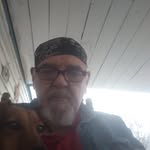 Wayne Overman - @buddman52 - Instagram