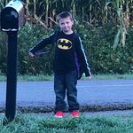Jennifer Overton - @wayneoverton2013 - Instagram