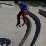 Joshua Wayne Overton - @joshoverton24 - Instagram