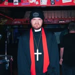 Samuel Wayne Overton III - @that_one_punk_sam - Instagram