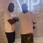 Wayne Overton - @everywherewegobig - Instagram