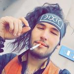 Wayne Pacheco - @blu3433 - Instagram