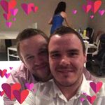 Wayne Padgett - @wayne1200 - Instagram