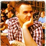 Wayne Padgett - @wpadgett120 - Instagram