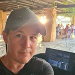 Wayne Painter - @waynes_world_partytime - Instagram