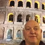 Wayne Palfrey - @palfreyw - Instagram