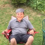 Wayne Palfrey - @palfreywayne - Instagram