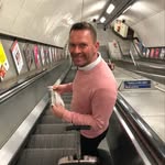 Wayne Pannell - @waynepannell13 - Instagram