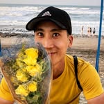 Wayne Pao⭐️ - @veganflatearth - Instagram