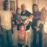 Wayneparades - @wayneparades5579 - Instagram