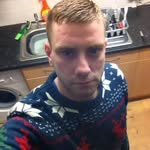 Wayne Parfitt - @parfit152021 - Instagram