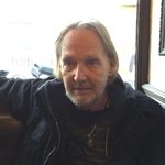 Wayne Parham - @wayne_parham - Instagram