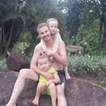 Wayne Sparham - @waynesparham - Instagram