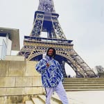 Paris wayne - @paris_wayne - Instagram