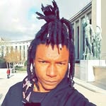 Wayne 🗼 - @wayne__paris - Instagram